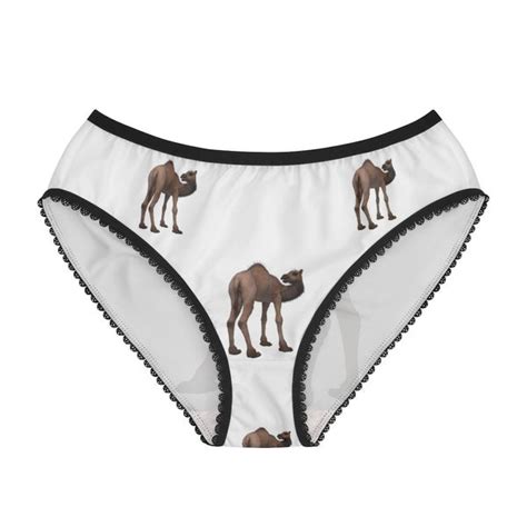 camel panties